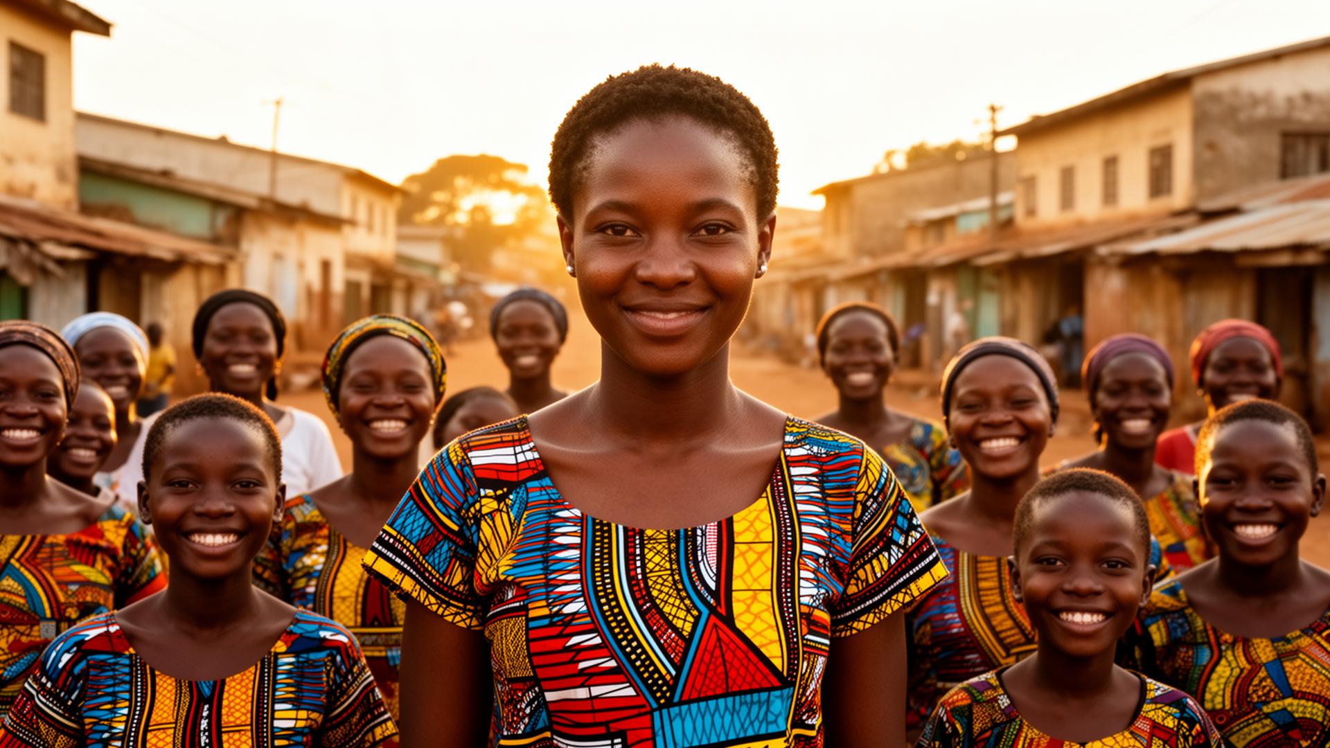 Community-led initiatives across Kenya